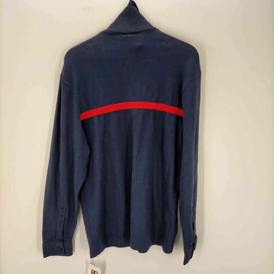 1890s フランス 消防士 ファイヤーマンシャツ アンティーク ヴィンテージ a7cb9ba6290aa17bccb9eee5add030