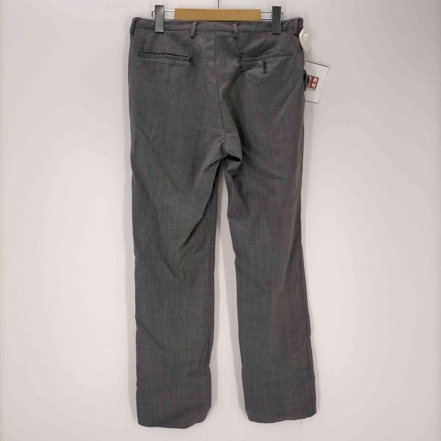 Maison Margiela Margiela(メゾンマルジェラ) ここのえタグ ウール 