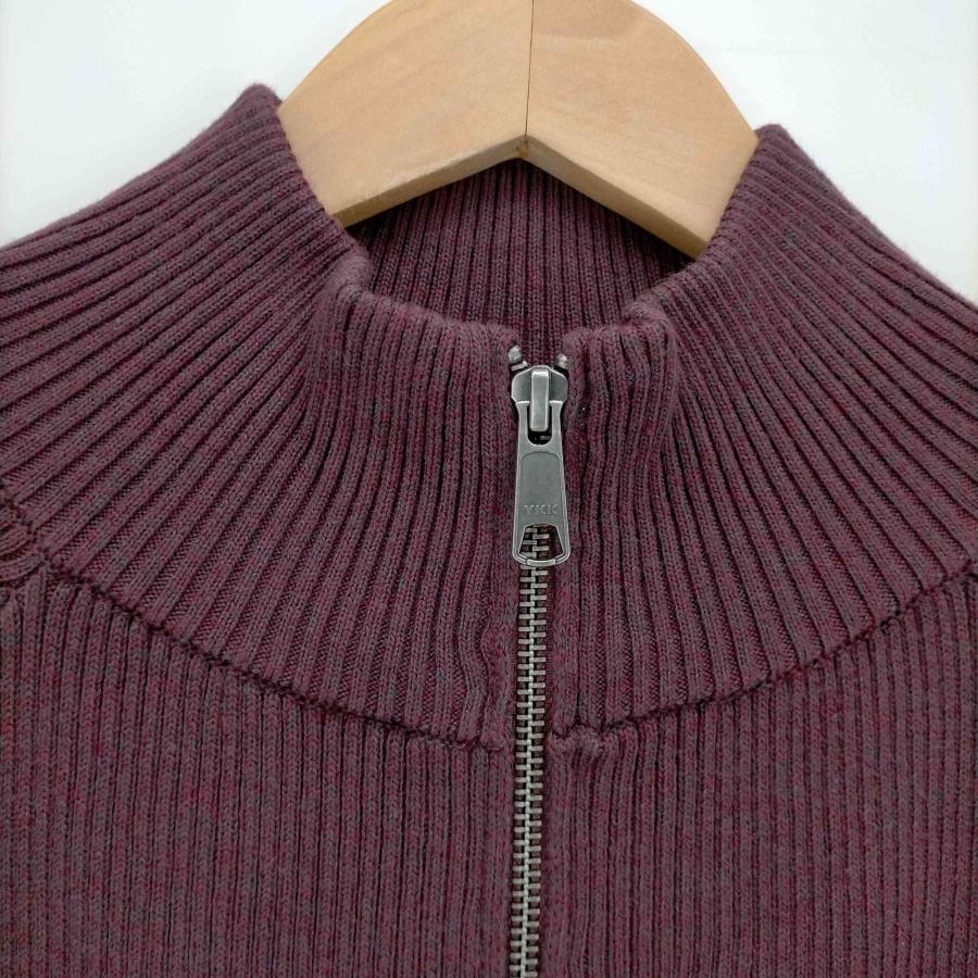 PARANOID PARANOID(パラノイド) ZIP KNIT CORREDOR レディース F 中古 