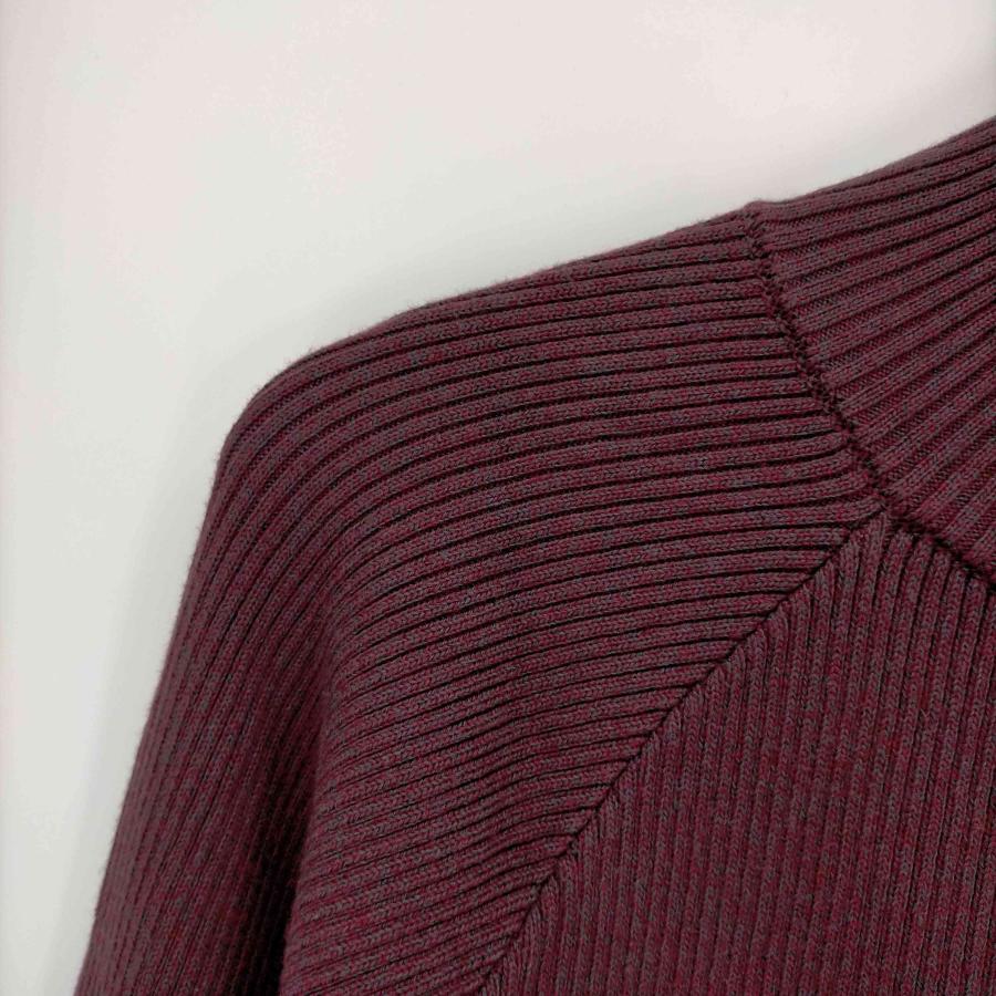 PARANOID PARANOID(パラノイド) ZIP KNIT CORREDOR レディース F 中古 