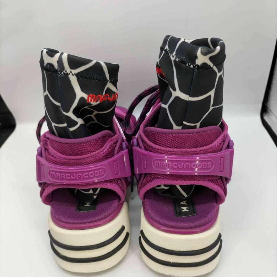 MARC JACOBS(マークジェイコブス) サンダル レディース EUR：35  中古 古着 0633｜bazzstore｜04