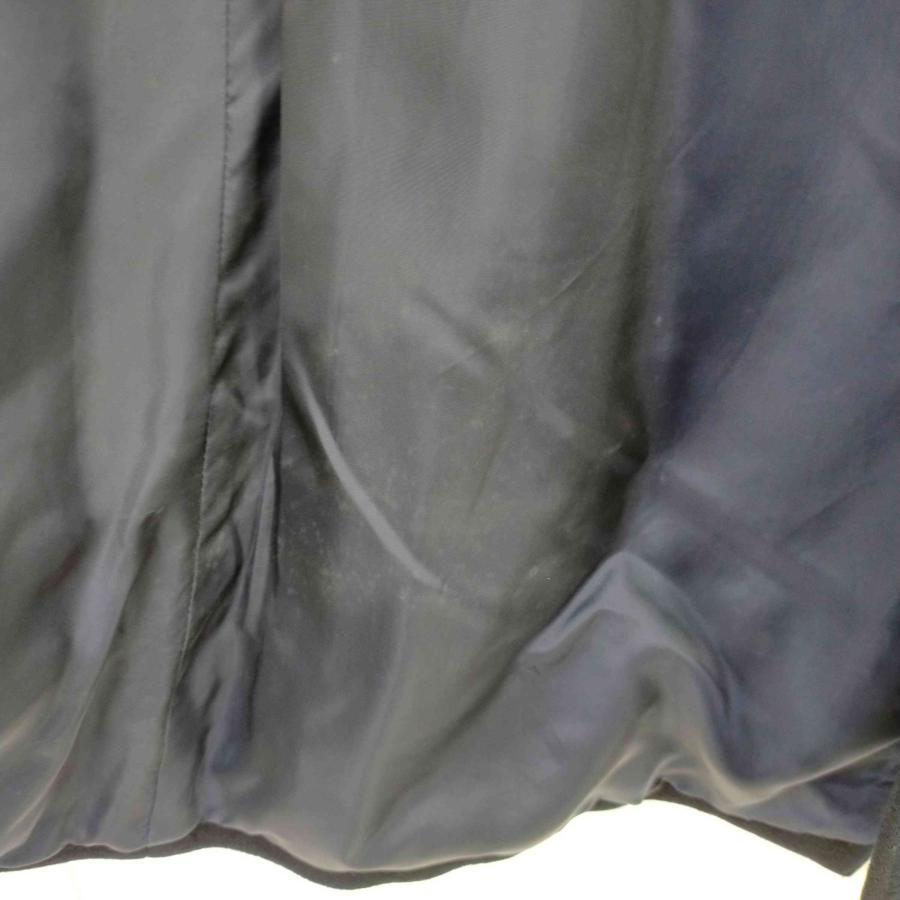 ワイズフォーメン Ys for men ダブルチェスターコート メンズ Y's for men（ワイズフォーメン） Ys for men(ワイズフォーメン