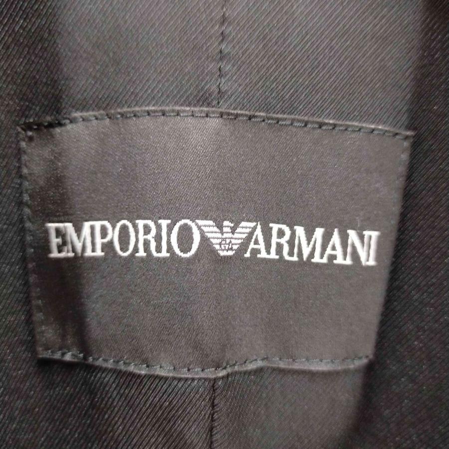 EMPORIO ARMANI ARMANI(エンポリオアルマーニ) ウールAライン EMPORIO ARMANI ARMANI(エンポリオアルマーニ) ウールAライン