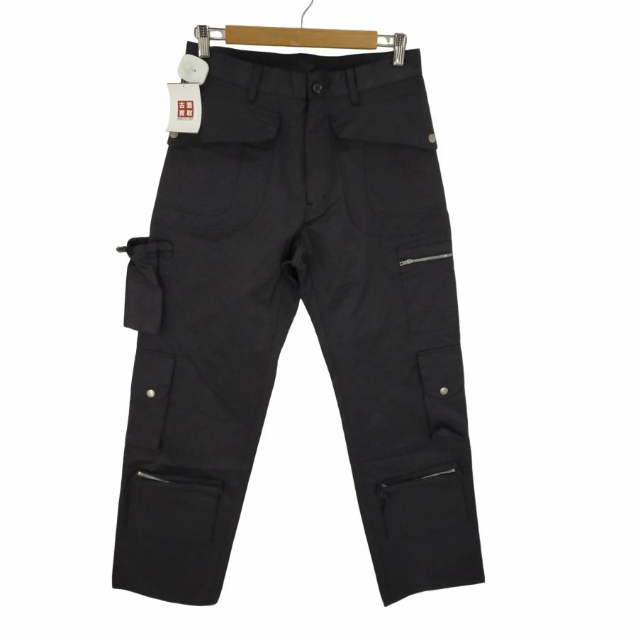 paranoid／パラノイドカーゴパンツBOLSO pocket pants