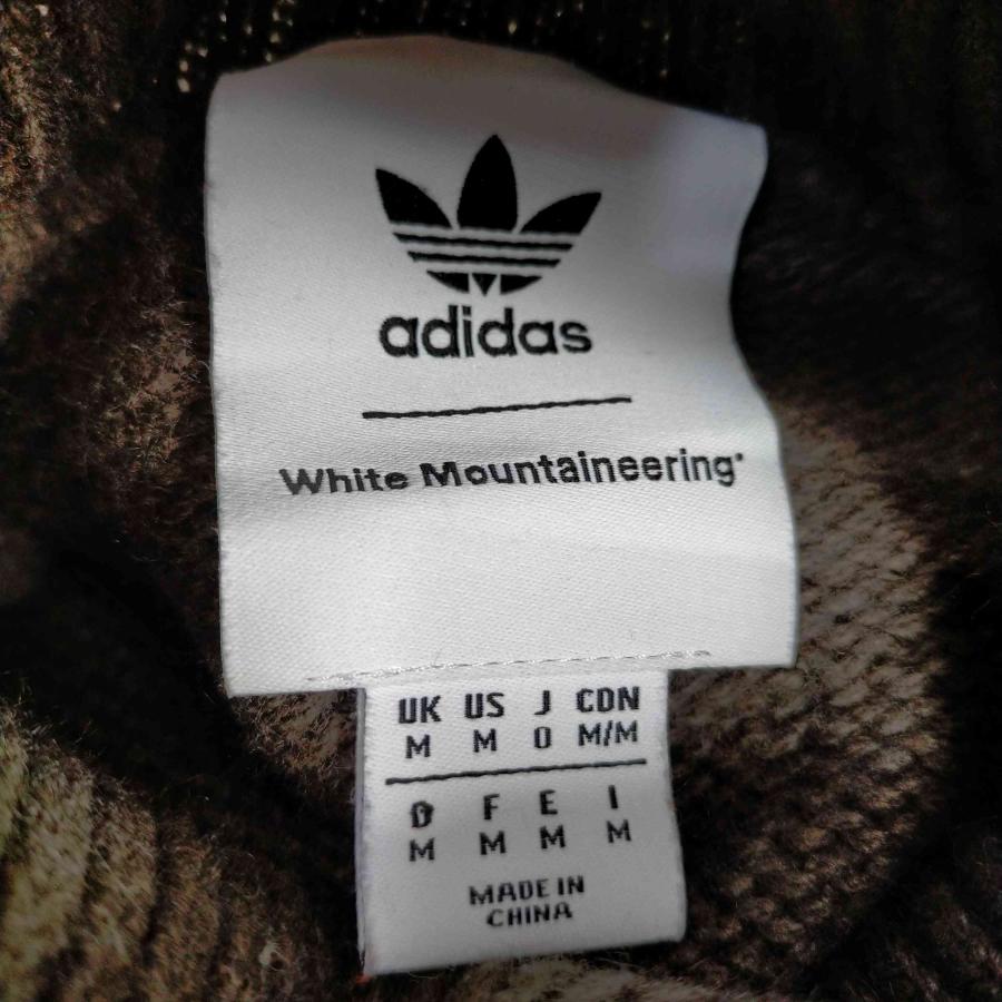 adidas Originals(アディダスオリジナルス) Wm Knit メンズ import：M  中古 古着 0504｜bazzstore｜06
