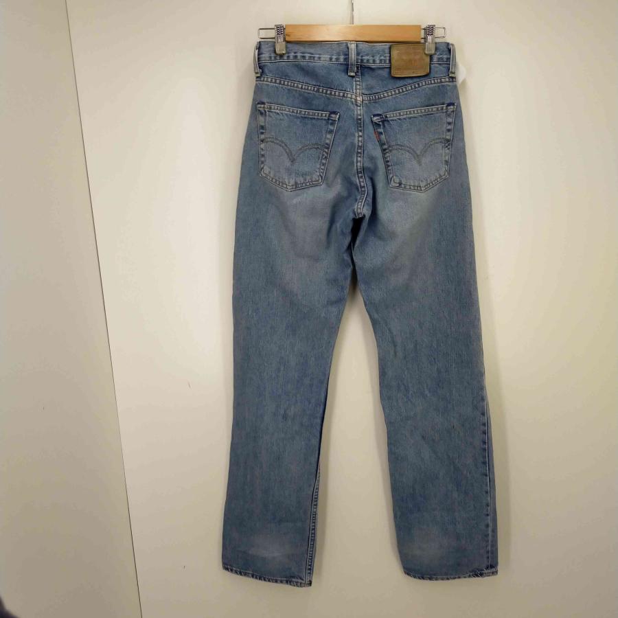 Levis(リーバイス) 80s復刻 503 j09刻印 デニムパンツ メンズ  W29 L36 中古 古着 0637｜bazzstore｜02