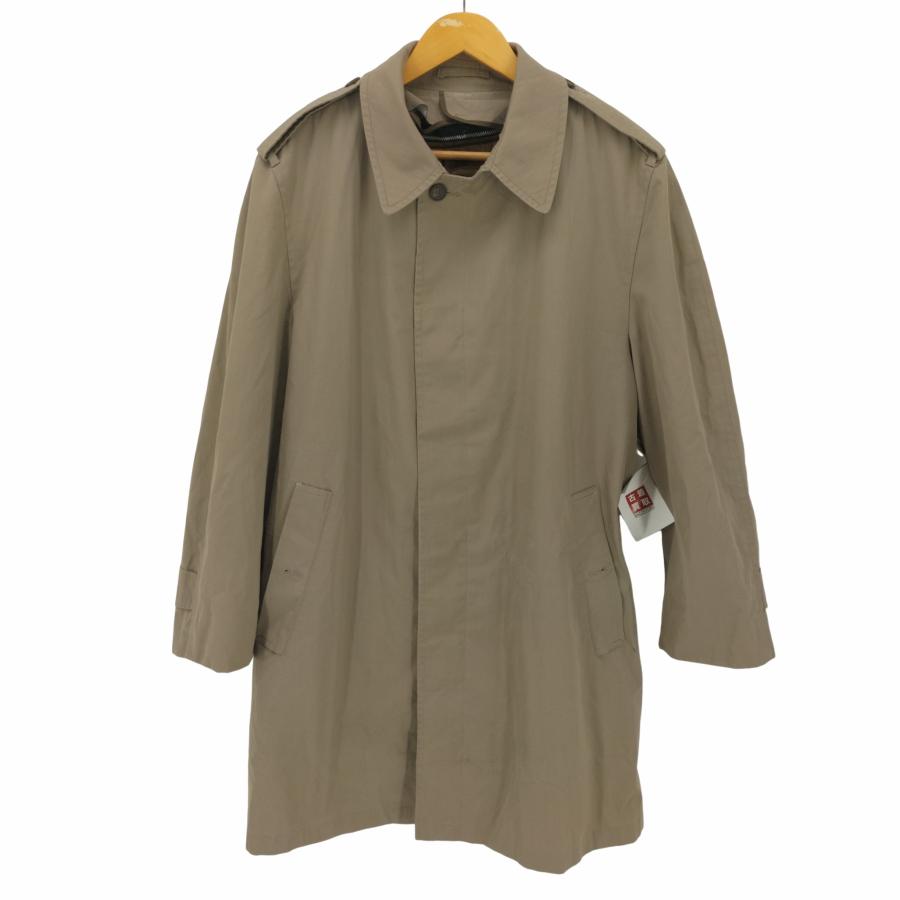 LONDONFOG LONDON FOG(ロンドンフォグ) 70S USA製 ライナー付き ステン  