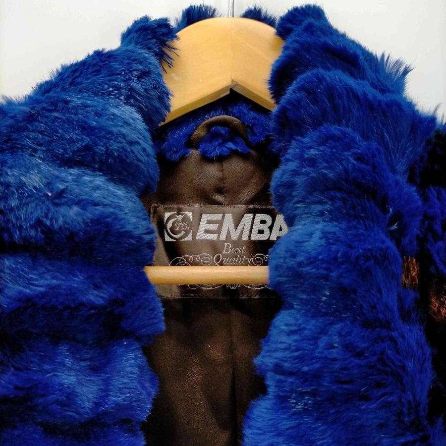 EMBA エンバ Best Quality ジャケット
