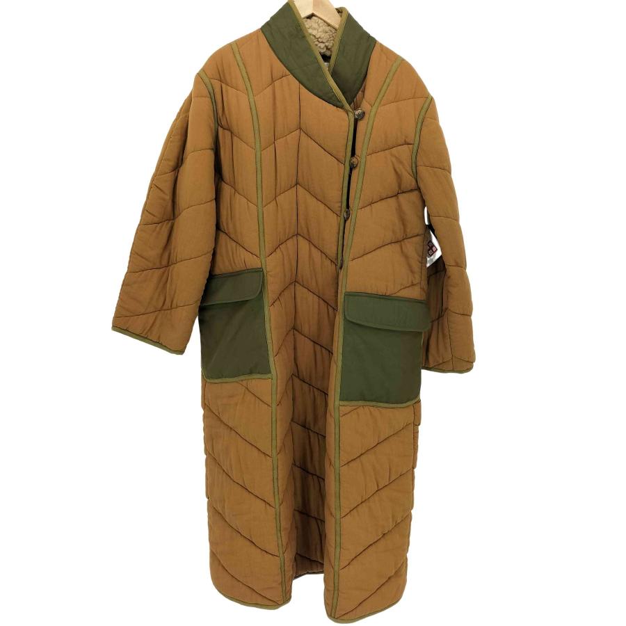 sea new york york(シーニューヨーク) 23AW MAIN RIBA RIPSTOP W