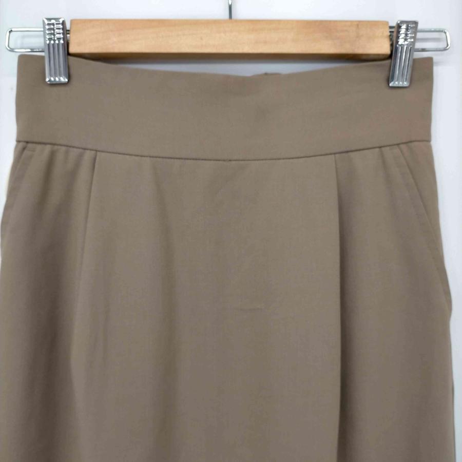 CLANE(クラネ) 21SS スカート ロング タイトスカート レディース JPN 