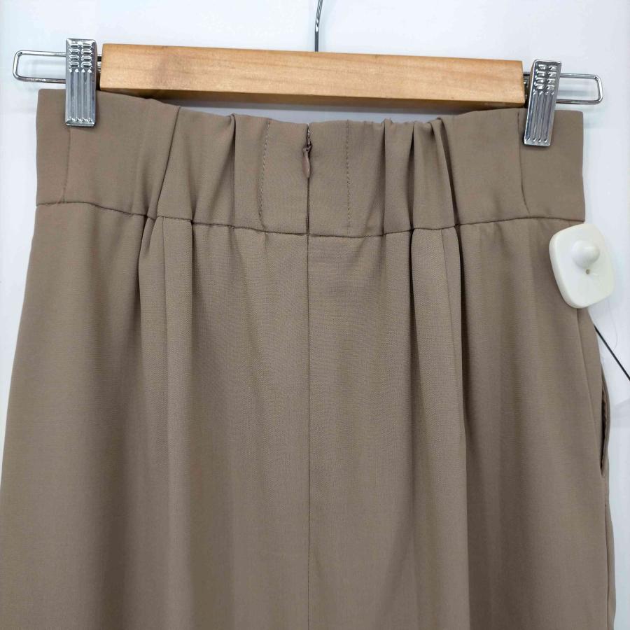 CLANE(クラネ) 21SS スカート ロング タイトスカート レディース JPN 