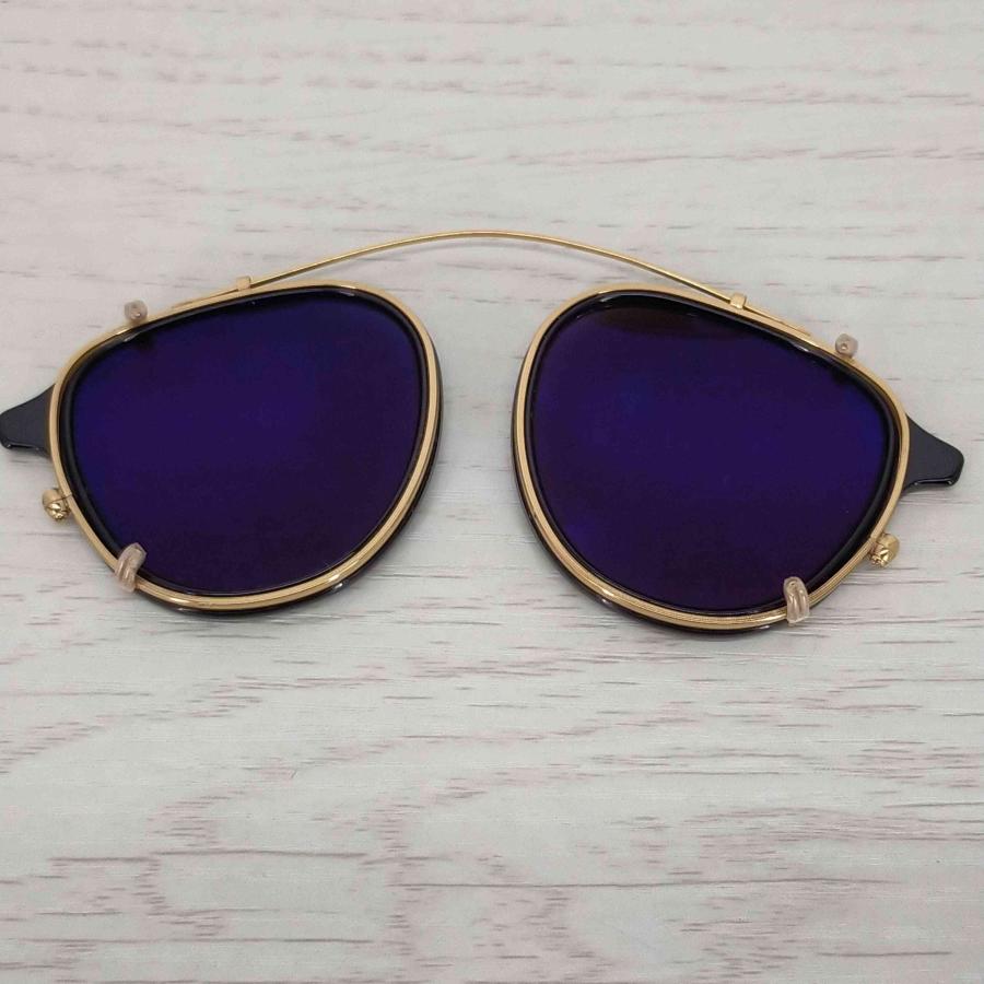 EYEVAN 7285(アイヴァン7285) 137 CLIP レディース 表記無 中古 古着