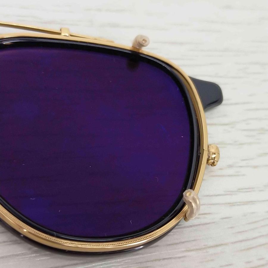 EYEVAN 7285(アイヴァン7285) 137 CLIP レディース 表記無 中古 古着