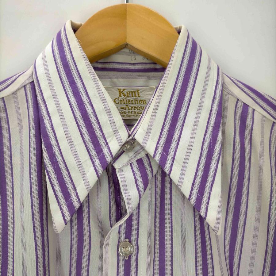 Kent Collection by Arrow(ケントコレクションバイアロー) 70S USA製  