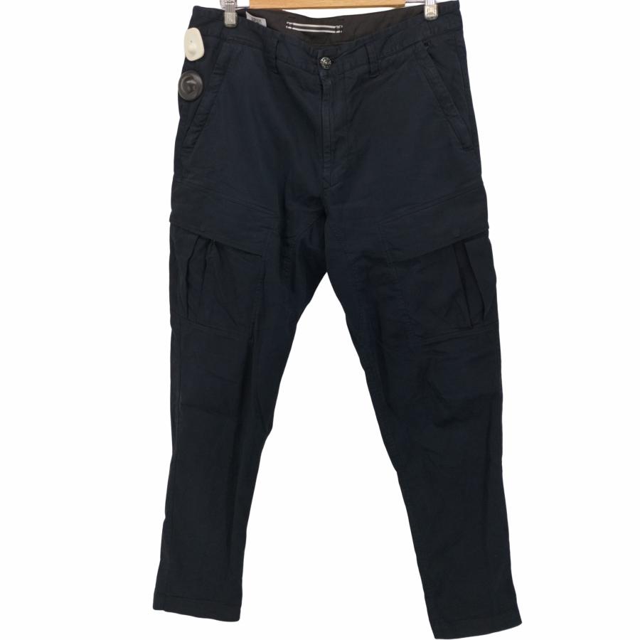 STONE ISLAND(ストーンアイランド) 19AW TYPE RE-T Cargo Pant ビッグ