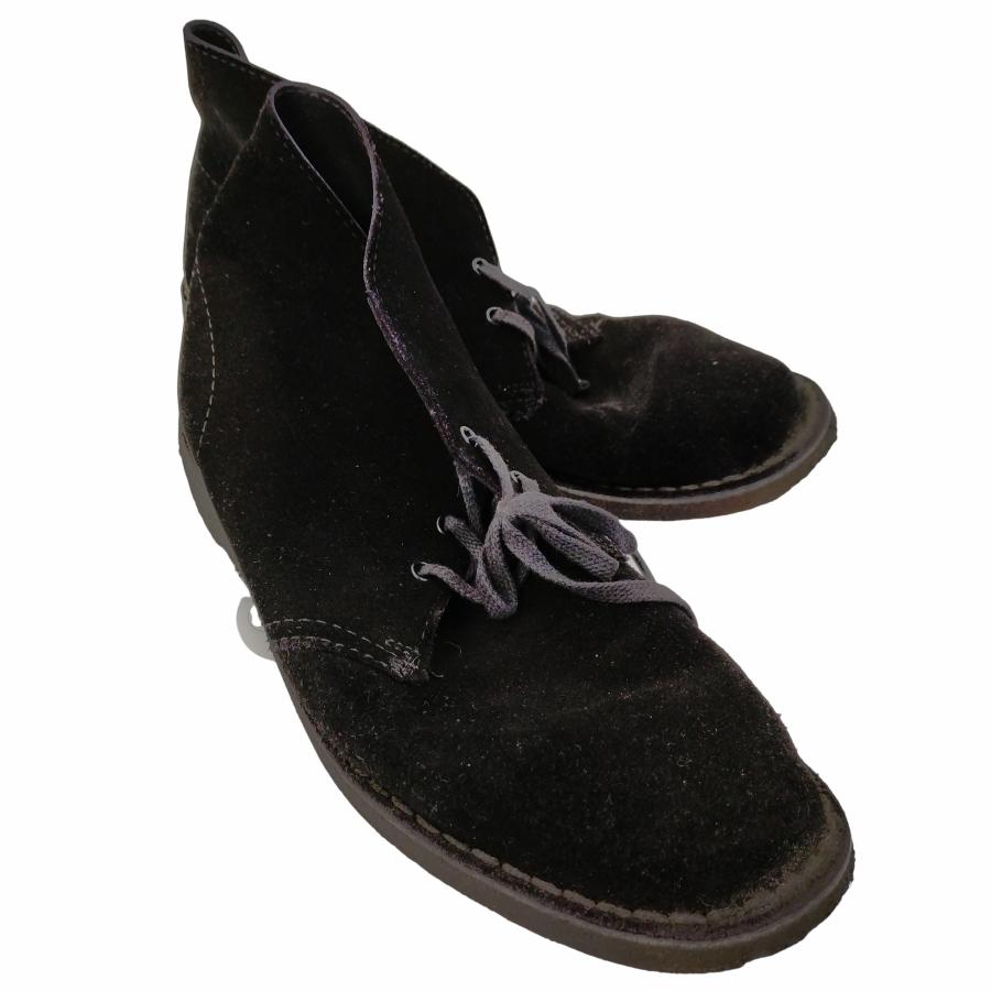Clarks Clarks(クラークス) 英国 イングランド製 ワラビー チャッカ 