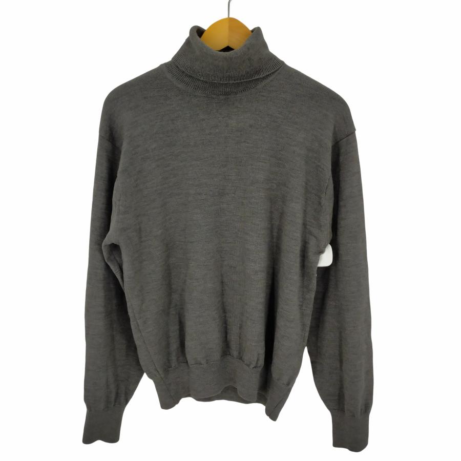 Paul Smith(ポールスミス) ウールタートルネックニット メンズ L 中古 