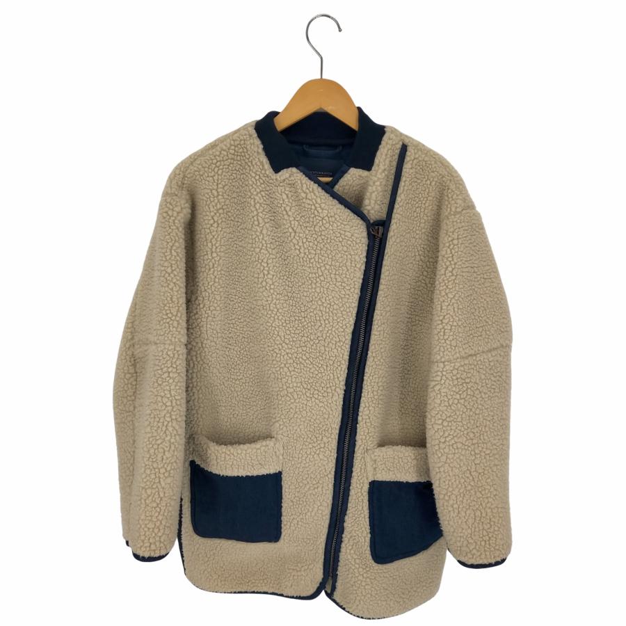 SCOTCH＆SODA SCOTCH&SODA(スコッチアンドソーダ) アシンメトリー 