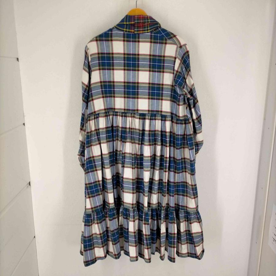 HEIHEI(ヘイヘイ) 20AW リボンワンピース レディース FREE 中古 古着 