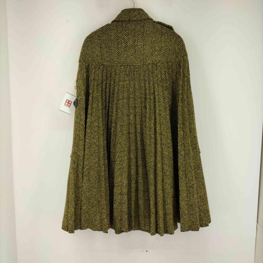 RED VALENTINO VALENTINO(レッドヴァレンティノ) マクロウール