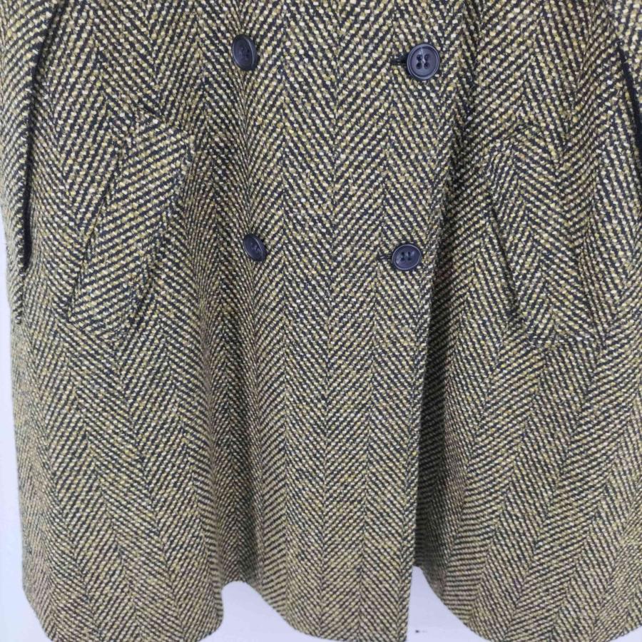RED VALENTINO VALENTINO(レッドヴァレンティノ) マクロウール 