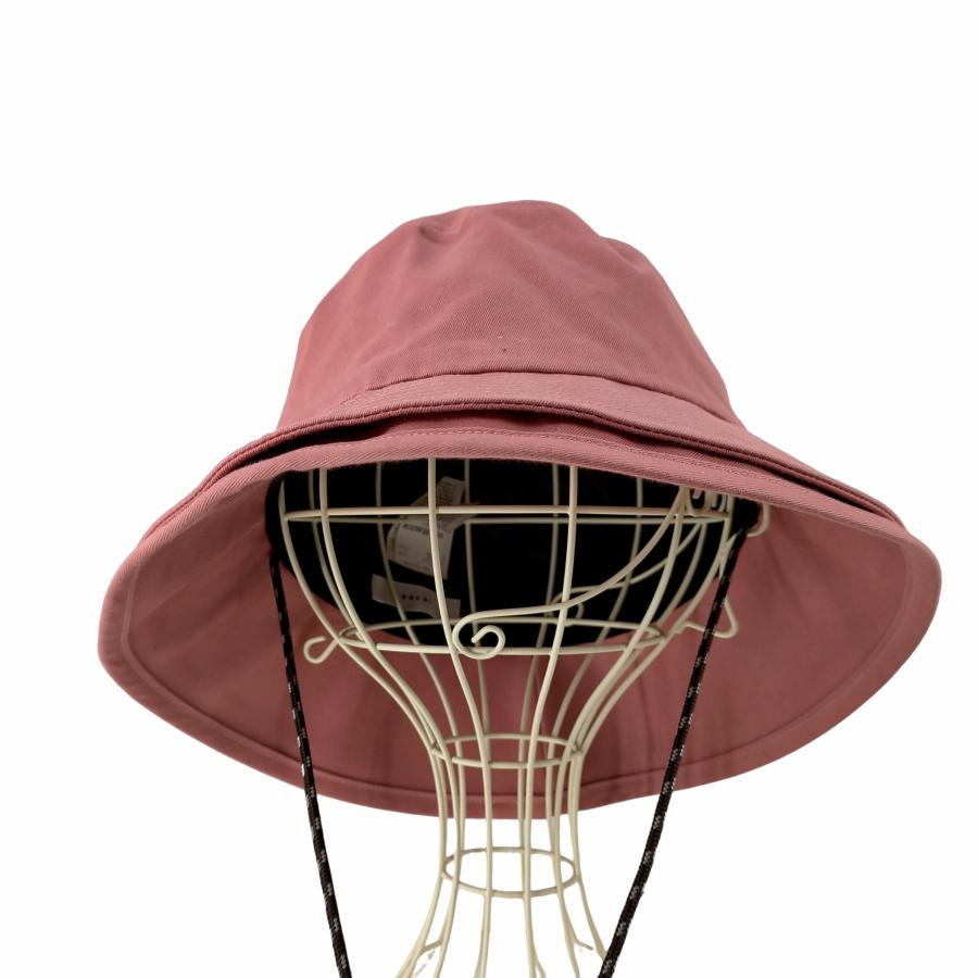 sacai サカイ レイヤード バケットハット サイズ1 【公式通販】