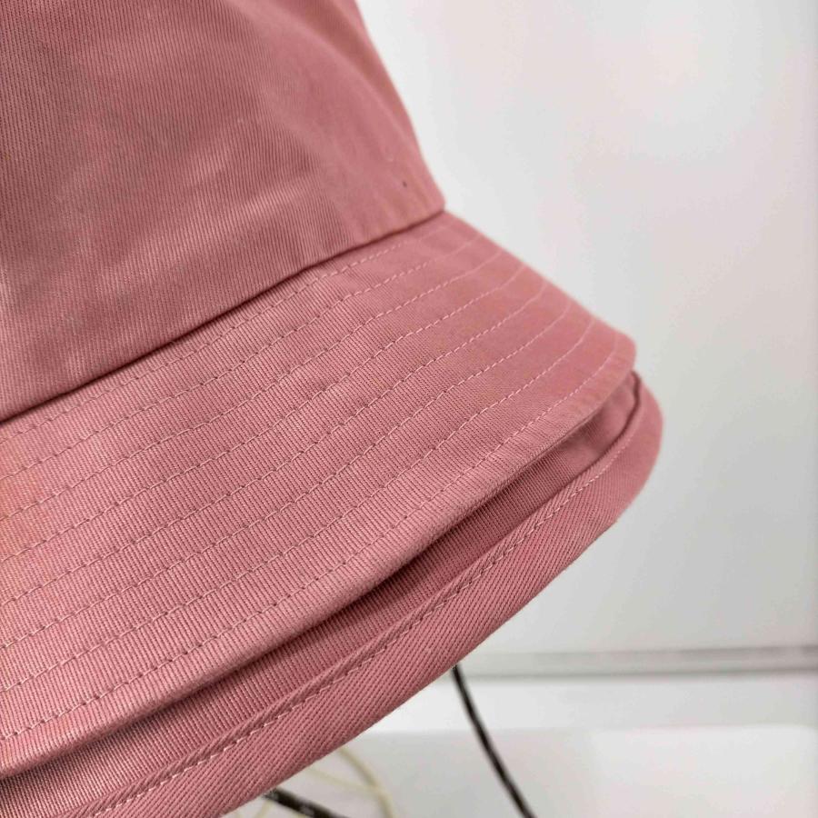 sacai 23ss レイヤードバケットハット