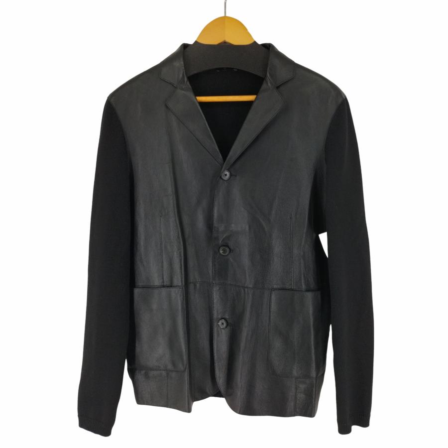 Jil sander テーラードジャケット ラフシモンズ期 jil sander ラフシモンズ期 テーラードジャケット 菅田将暉