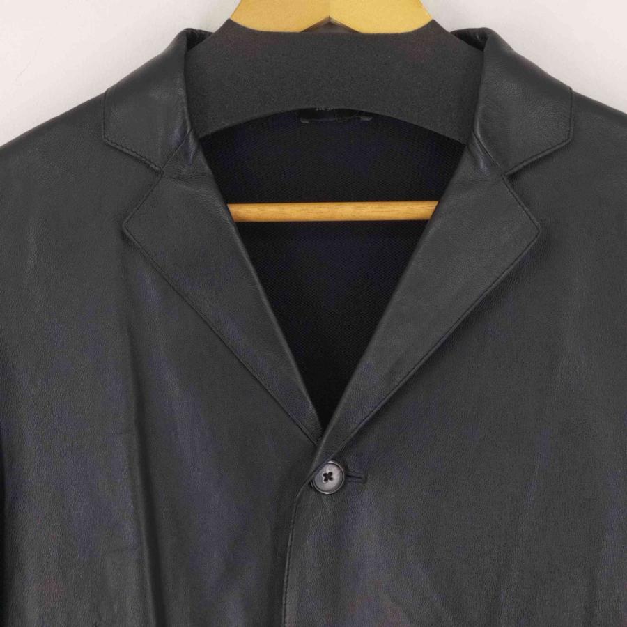 Jil sander テーラードジャケット ラフシモンズ期 jil sander ラフシモンズ期 テーラードジャケット 菅田将暉