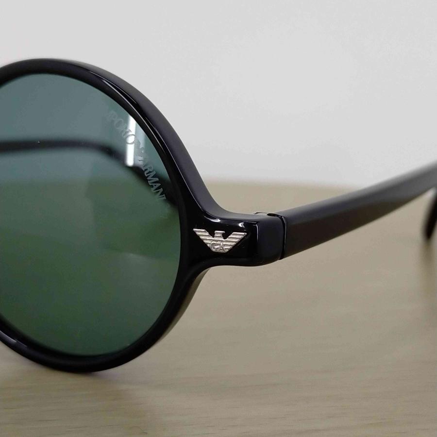 EMPORIO ARMANI ARMANI(エンポリオアルマーニ) LUCIO サングラス  