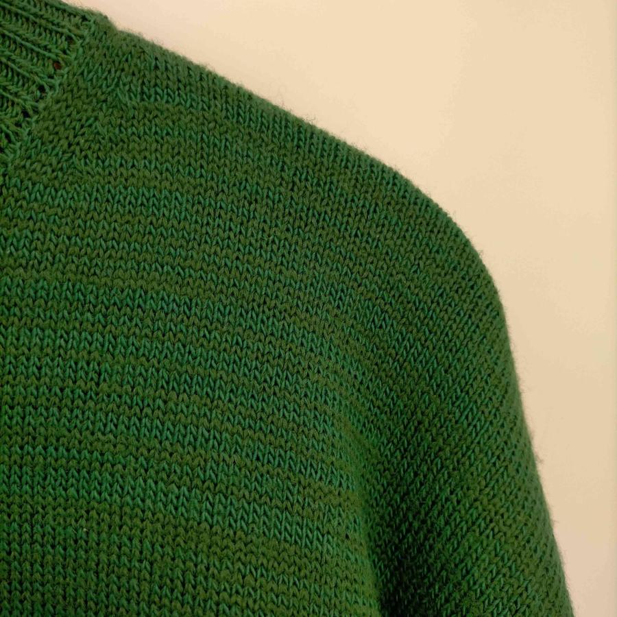 beautiful people（ビューティフルピープル） THE/a rock knit Hellowe