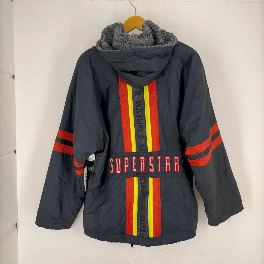 MIZUNO MIZUNO(ミズノ) {{EXERCISE UNIT SUPER STAR}} 90s 背面 MIZUNO MIZUNO(ミズノ) {{EXERCISE UNIT SUPER STAR}} 90s 背面