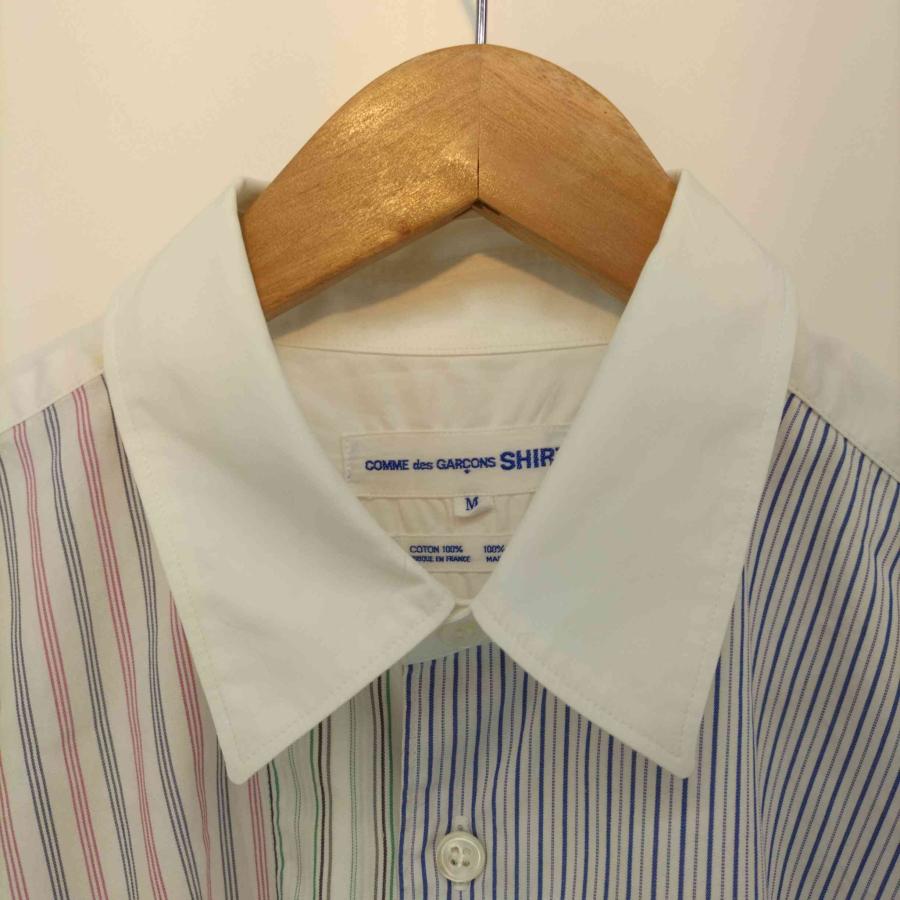 COMME des GARCONS SHIRT(コムデギャルソンシャツ) 90s Archives フラン 中古 古着 0253｜bazzstore｜03