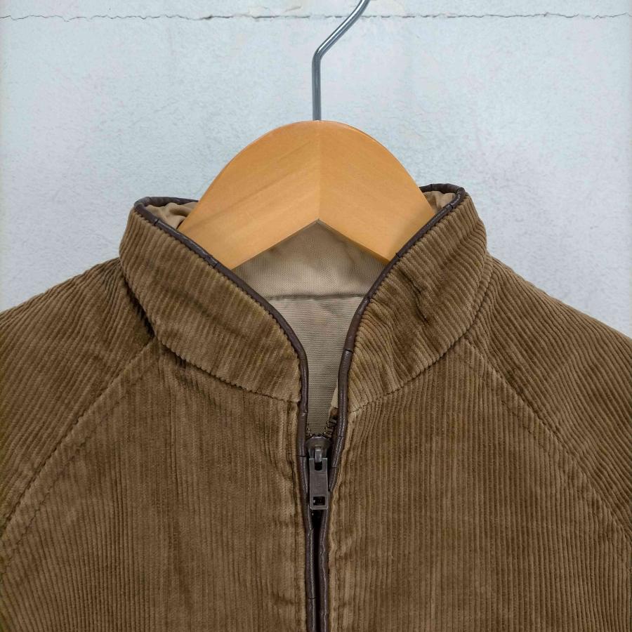 USED古着(ユーズドフルギ) 50~60S GENERALジッパー コーデュロイ USED古着(ユーズドフルギ) 50~60S GENERALジッパー コーデュロイ