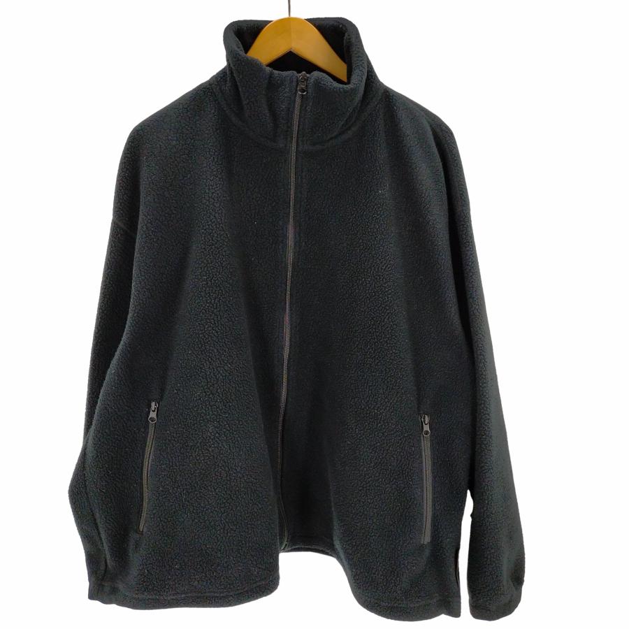 Fresh Service(フレッシュサービス) 22AW POLARTEC FLEECE STAND C 