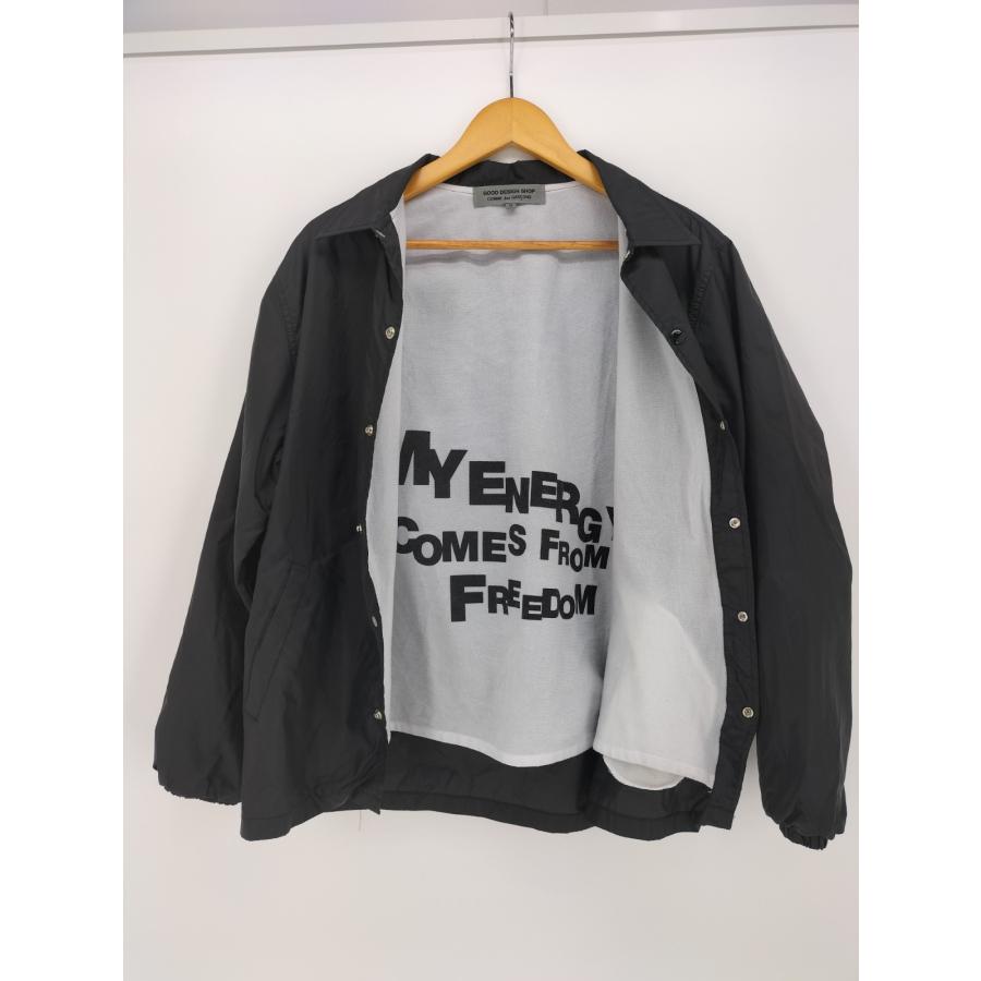 COMME des GARCONS(コムデギャルソン)   AD2017 GOOD DESIGN SHOP 中古 古着 0106｜bazzstore｜07