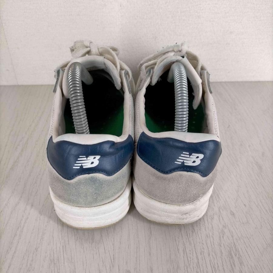 NEW BALANCE(ニューバランス) CRT300WA レディース  24.5 中古 古着 0925｜bazzstore｜03