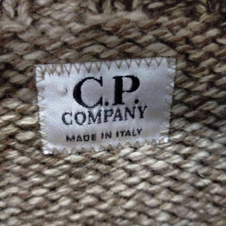 C.P.COMPANY(シーピーカンパニー) 90S MADE IN ITALY OLD モックネック 
