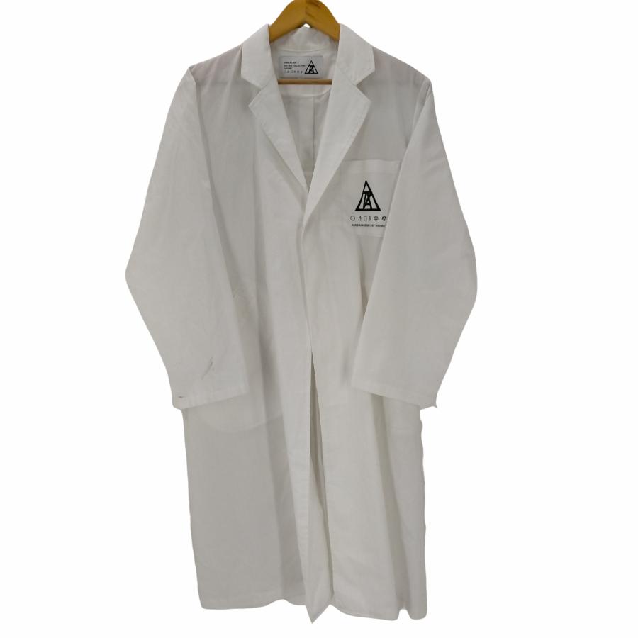 ANREALAGE ANREALAGE(アンリアレイジ) 2021 S／S COLLECTION HOME  