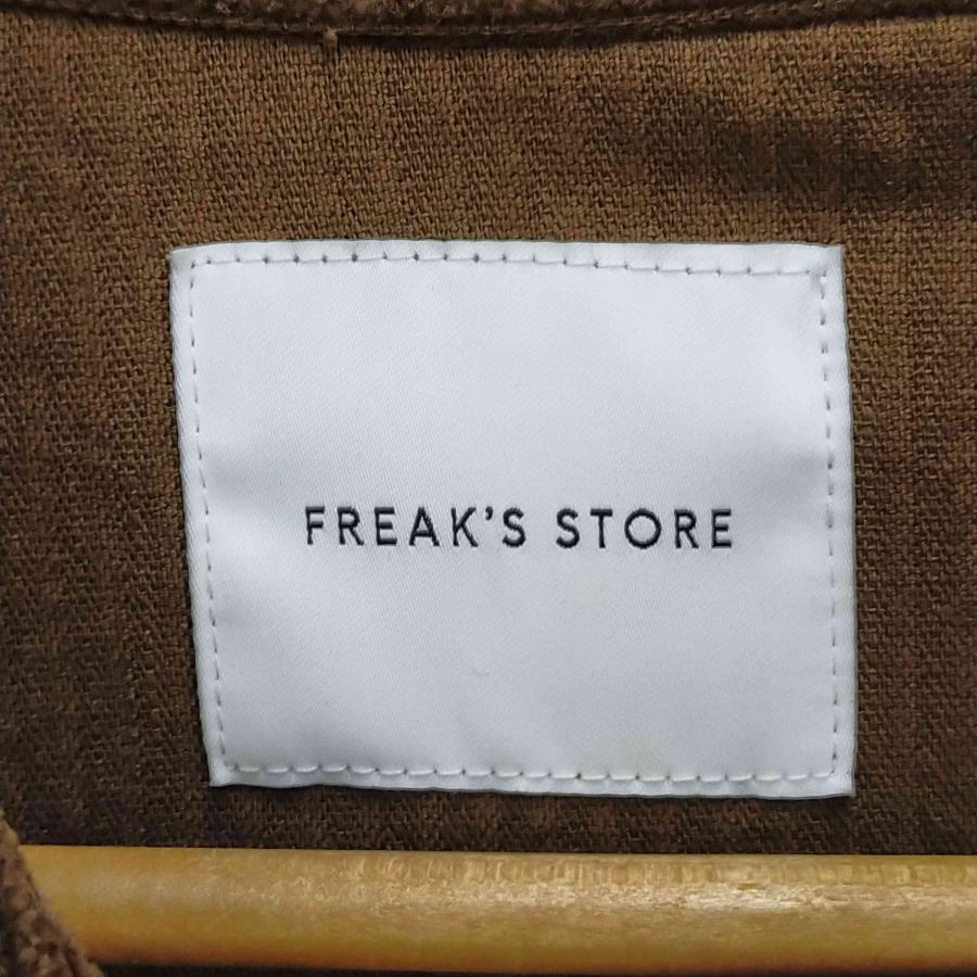 FREAKS STORE(フリークスストア) コーデュロイトラッカージャケット  メンズ JPN：L  中古 古着 0726｜bazzstore｜06