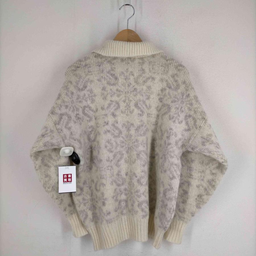 USED古着(ユーズドフルギ) {{Hilda Ltd}} 80S アイスランド製 総