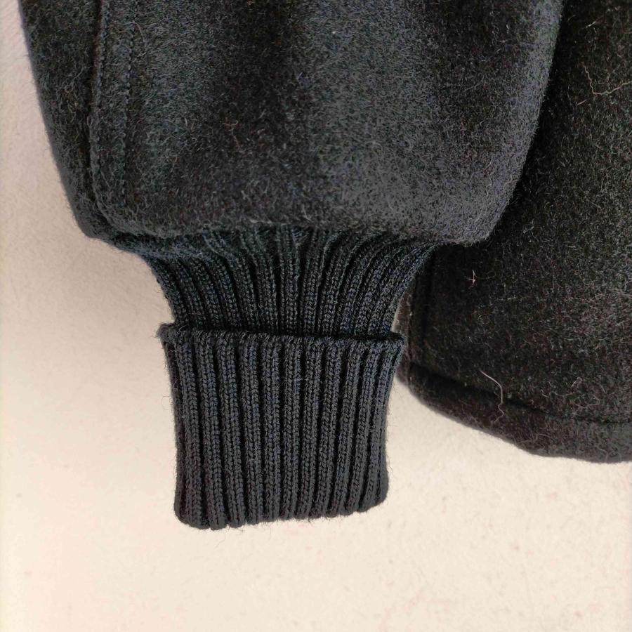 SKOOKUM（スクーカム） 総ウールアワードジャケット LENZIP メンズ US