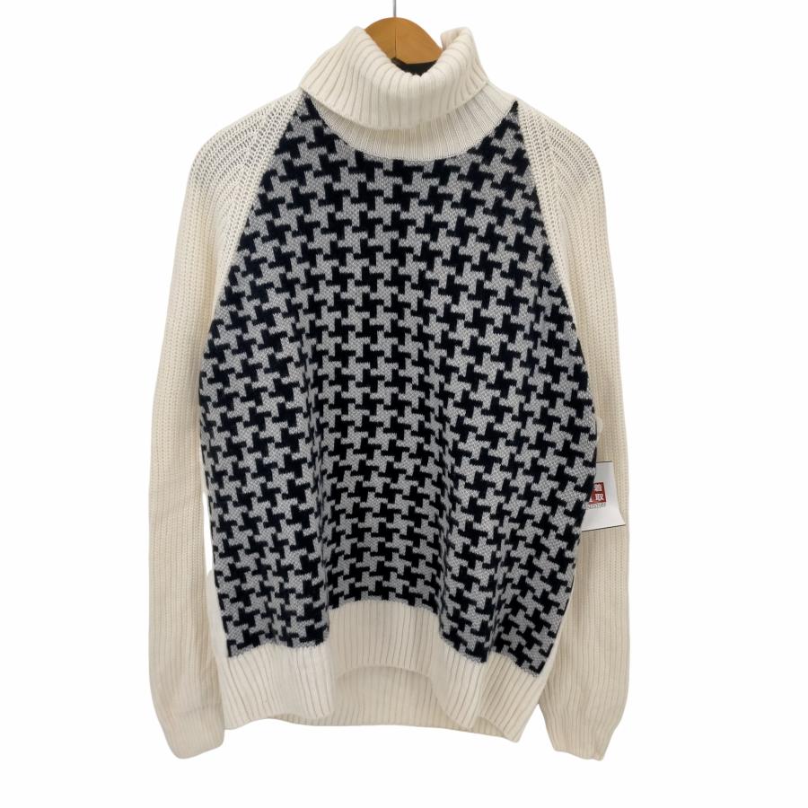 オリーブグリーン タートルネック セーター サイズ50 クルチアーニ オリーブグリーン タートルネック セーター サイズ50 クルチアーニ