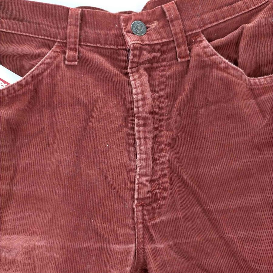 Levi's Levis(リーバイス) 70S USA製 ボタン裏刻印2 42TALON Levi's Levis(リーバイス) 70S USA製 ボタン裏刻印2 42TALON