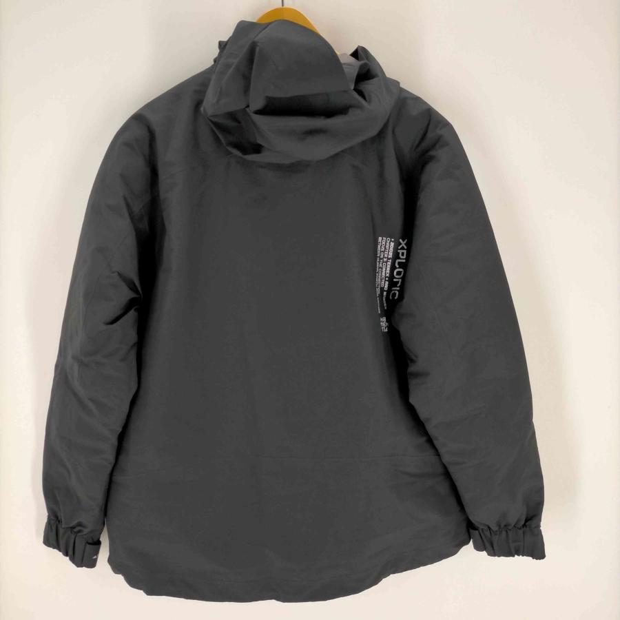 美品 and wander adidas 23AW テレックス XPLORIC