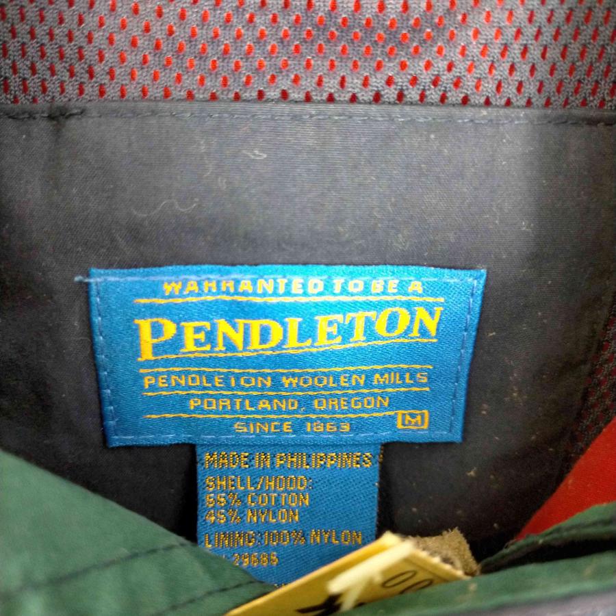 PENDLETON PENDLETON(ペンドルトン) 90s~00s マルチカラー