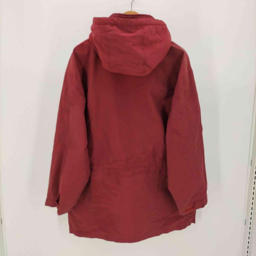 ジェークルー 巨人タグ マウンテンパーカー J.CREW J.CREW(ジェイクルー) 90S 巨人タグ マウンテンパーカー