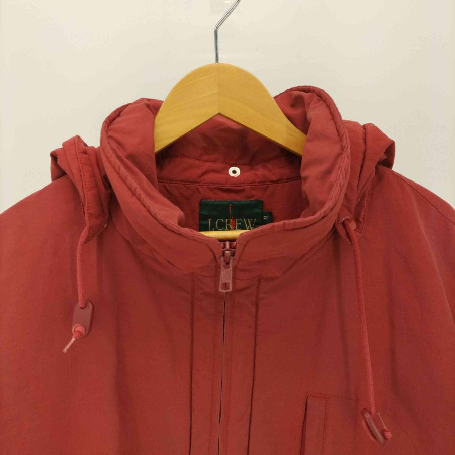 ジェークルー 巨人タグ マウンテンパーカー J.CREW J.CREW(ジェイクルー) 90S 巨人タグ マウンテンパーカー
