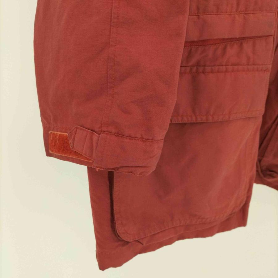 ジェークルー 巨人タグ マウンテンパーカー J.CREW J.CREW(ジェイクルー) 90S 巨人タグ マウンテンパーカー