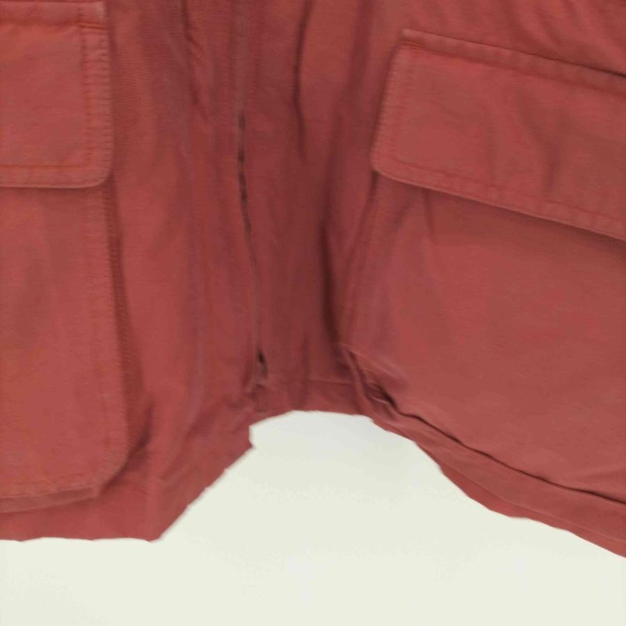 J.CREW J.CREW(ジェイクルー) 90S 巨人タグ マウンテンパーカー